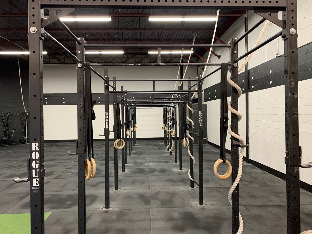 Cordis Fitness | 790 Redwood Square Unit 2 & 3, Oakville, ON L6L 6N3, Canada | Phone: (905) 484-3488