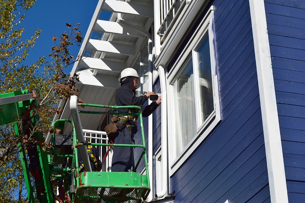 North Shore Home Services Surrey | 18221 68 Ave #75, Surrey, BC V3S 9J1, Canada | Phone: (604) 533-2955