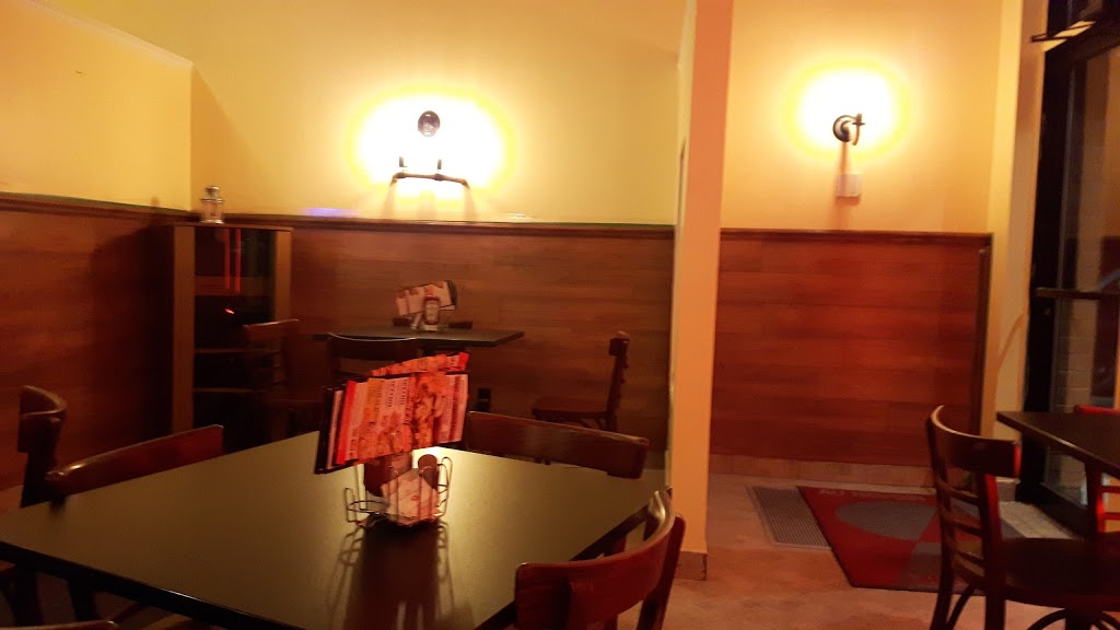 Voltigeur Express III | 1430 Montée Major, Terrebonne, QC J7M 1E7, Canada | Phone: (450) 477-3688