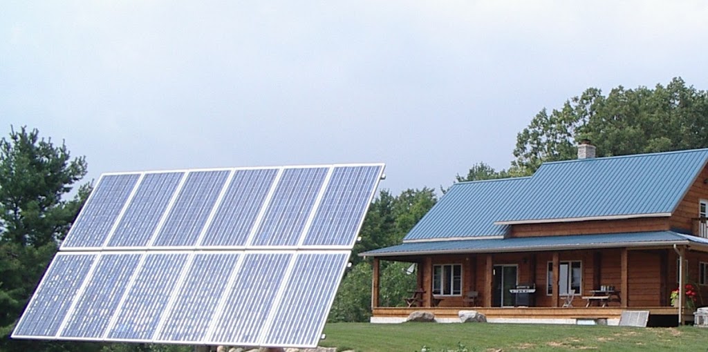 Downunder Solar Inc. | point of interest | 8109 Road 38, Godfrey, ON K0H 1T0, Canada | 6135830139 OR +1 613-583-0139