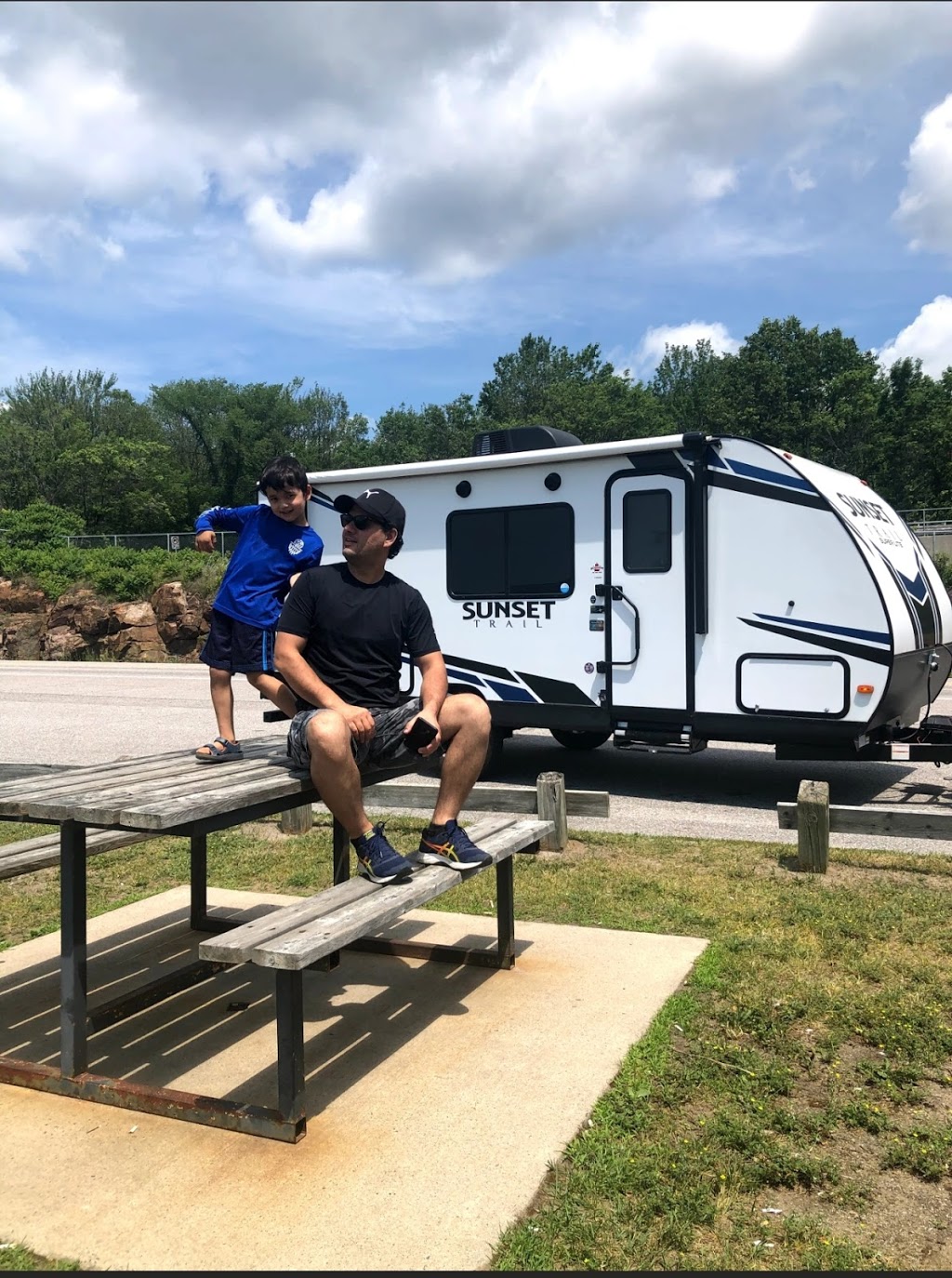Camp Town RV | 1346 Bankfield Rd, Manotick, ON K4M 1A7, Canada | Phone: (613) 692-6667