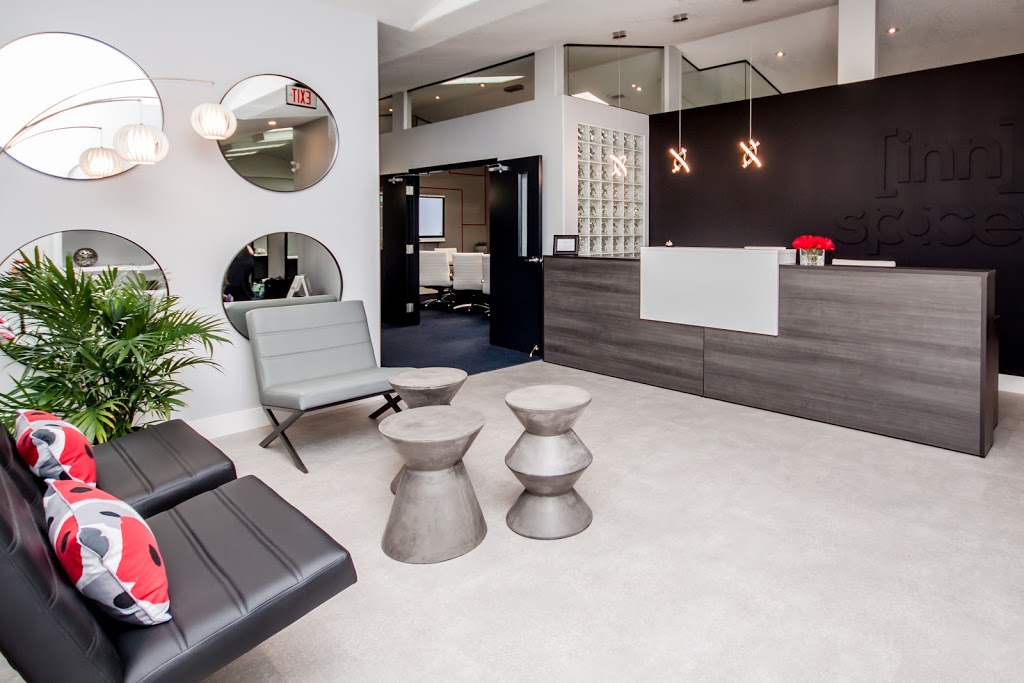 Innspace Executive Offices & Business Centre | 30 Quarry Ridge Rd, Barrie, ON L4M 7G1, Canada | Phone: (855) 721-4700