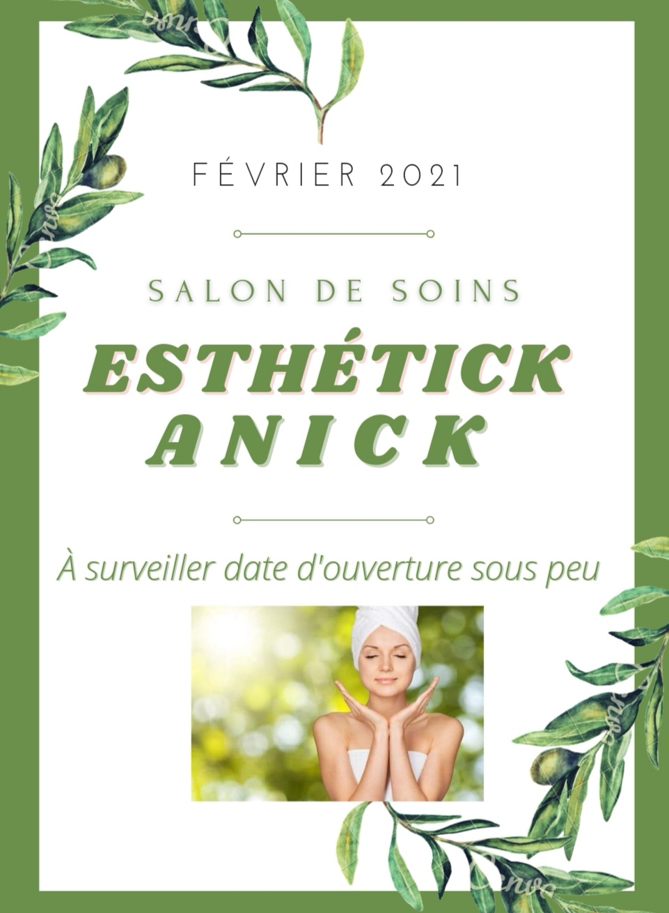 Salon de soins Esthétick Anick | 199 Chemin Dearden, Westbury, QC J0B 1R0, Canada | Phone: (450) 847-1510