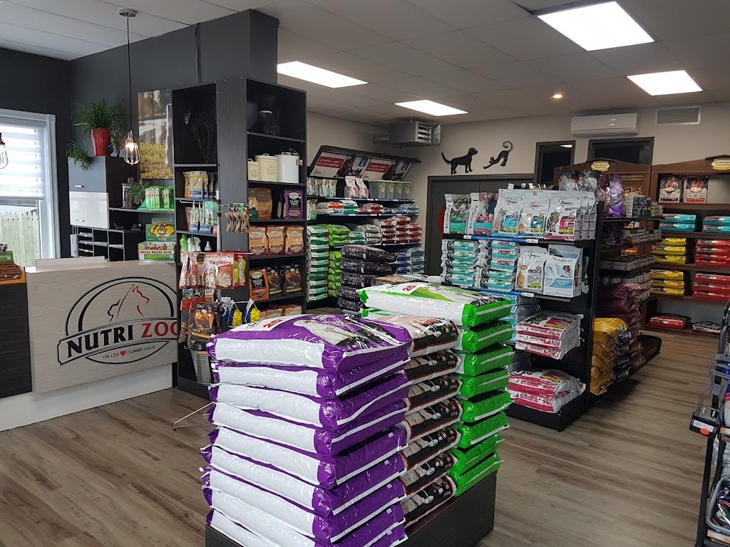 Nutri-Zoo Inc | 1700 Boulevard St Jude, Alma, QC G8B 3L4, Canada | Phone: (418) 662-2765
