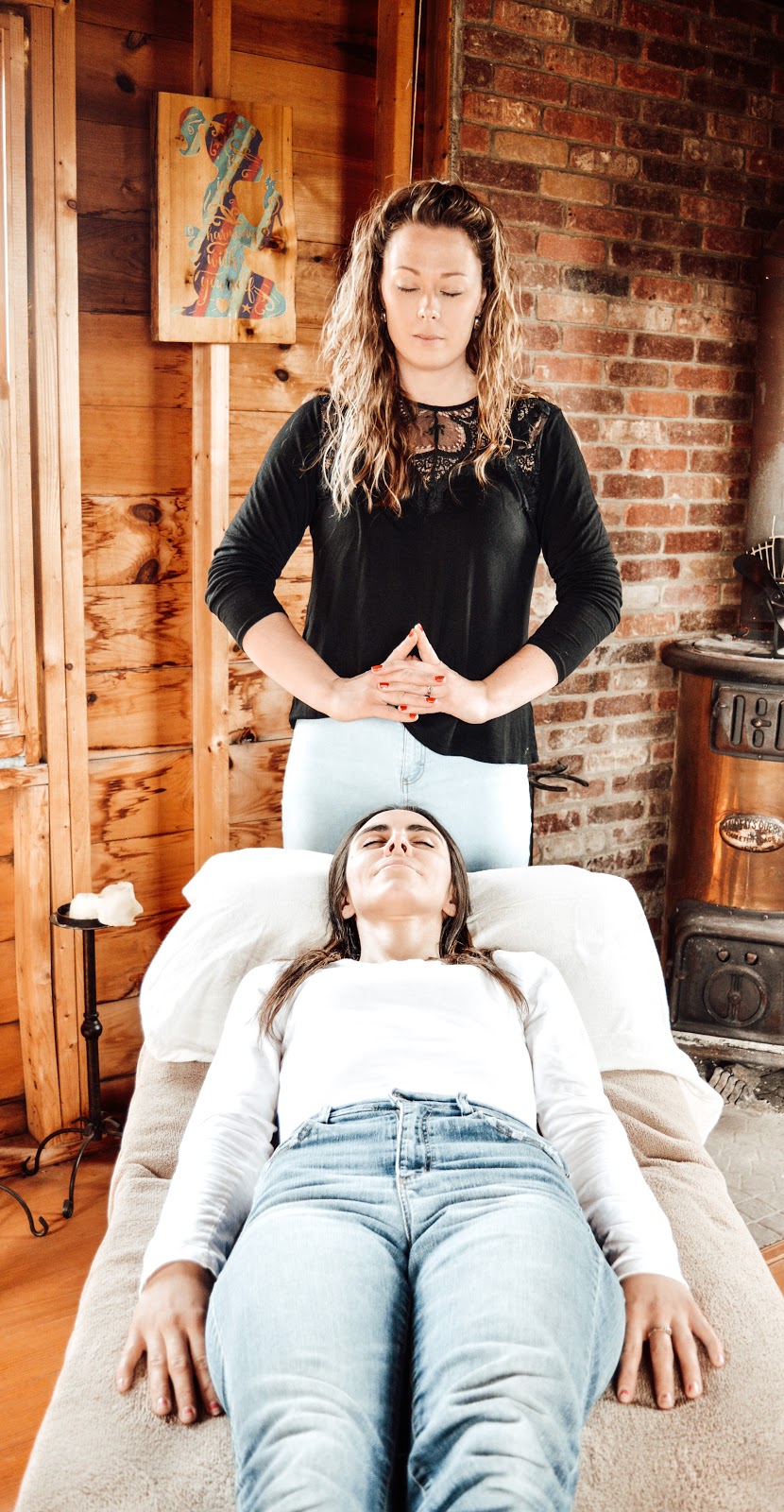 Soul Purpose Reiki | 1313 Concession Rd 10, Formosa, ON N0G 1W0, Canada | Phone: (226) 230-2151