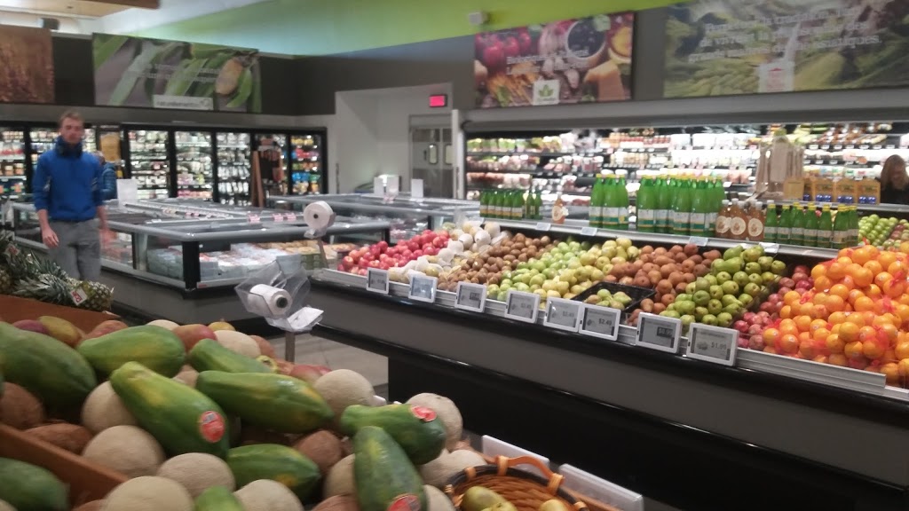 Avril Supermarché Santé Lévis | 1218 Rue de la Concorde, Lévis, QC G6W 0M7, Canada | Phone: (418) 903-5454
