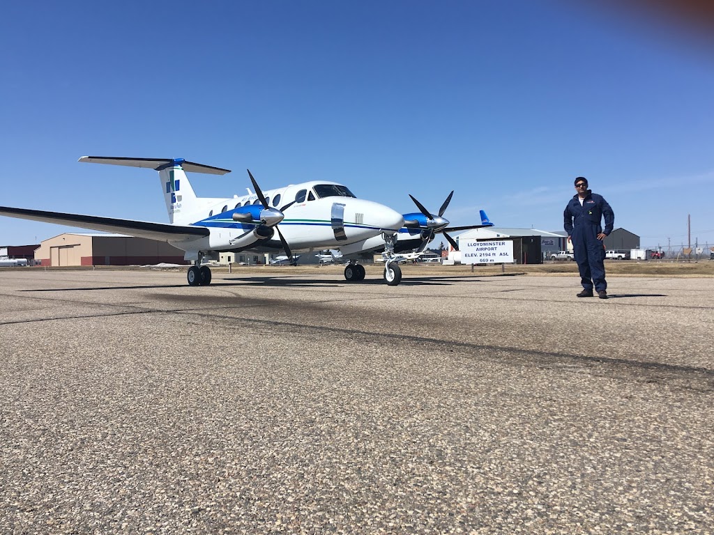 Canadian Pilot Training | 211 Coachway Rd SW, Calgary, AB T3H 1B2, Canada | Phone: (403) 926-0475