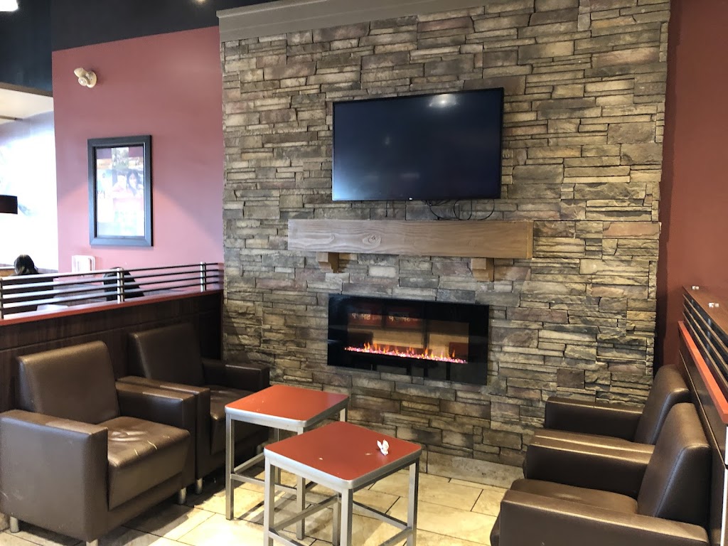 Tim Hortons | 487 Interurban Way, Vancouver, BC V5X 0C5, Canada | Phone: (604) 325-2889