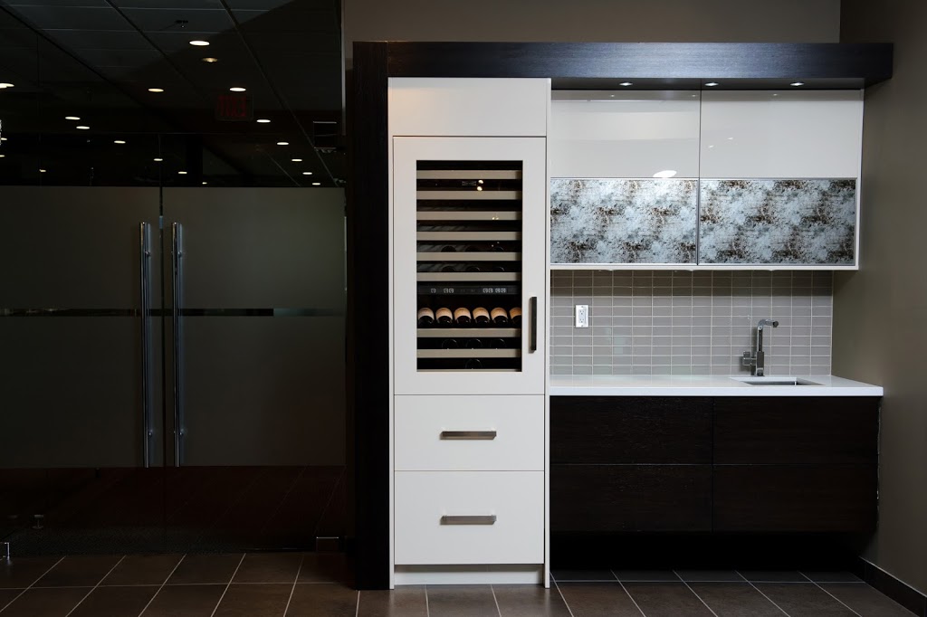 Sub-Zero, Wolf, and Cove by Bradlee Distributors | 1245 73 Ave SE, Calgary, AB T2H 2X1, Canada | Phone: (403) 297-1000