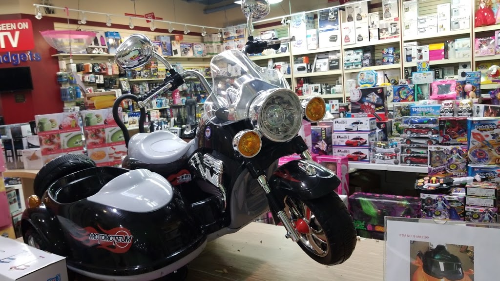 As Seen on TV | 1530 Albion Rd, Etobicoke, ON M9V 1B4, Canada | Phone: (416) 551-9609