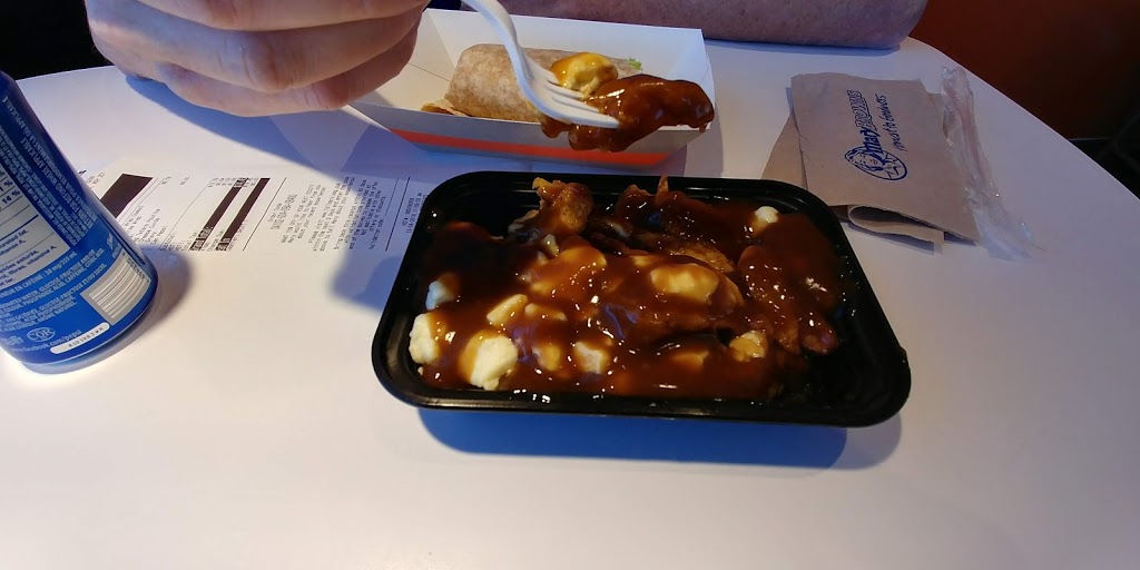 Mary Browns Chicken & Taters | 205 Goderich St, Port Elgin, ON N0H 2C1, Canada | Phone: (519) 389-2004
