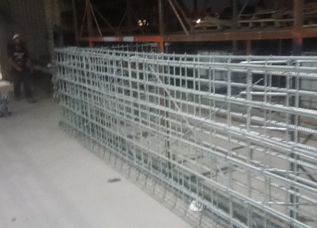 Beton Provincial Ltee | 9180, Boulevard Industriel, Trois-Rivières, QC G9A 5E1, Canada | Phone: (819) 373-0074