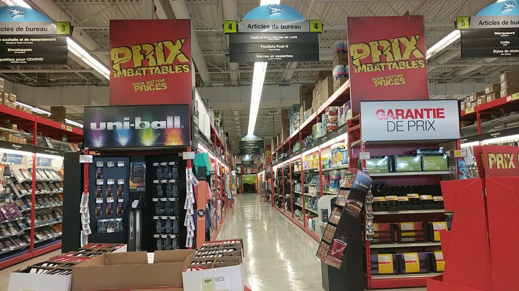 Bureau en Gros | 1600 Boulevard le Corbusier, Laval, QC H7S 1Y9, Canada | Phone: (450) 973-1070