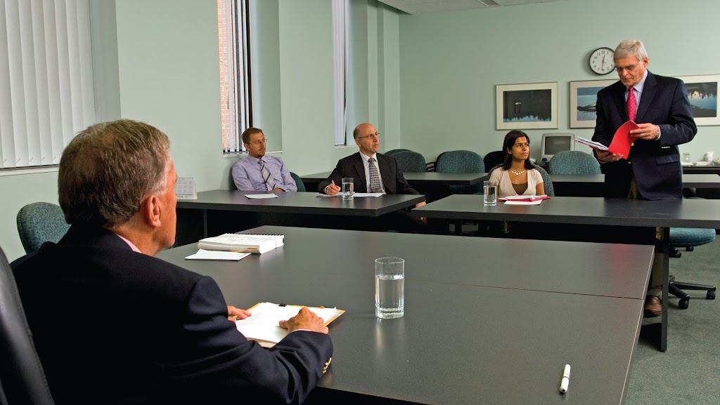 ADR Chambers | 180 Duncan Mill Rd 4th Floor, North York, ON M3B 1Z6, Canada | Phone: (416) 362-8555