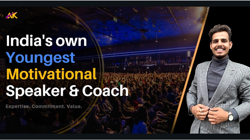 AK BHASKAR COACHING & MENTORING | 2 Green St, Charlottetown, PE C1A 2E6, Canada | Phone: (902) 978-2533
