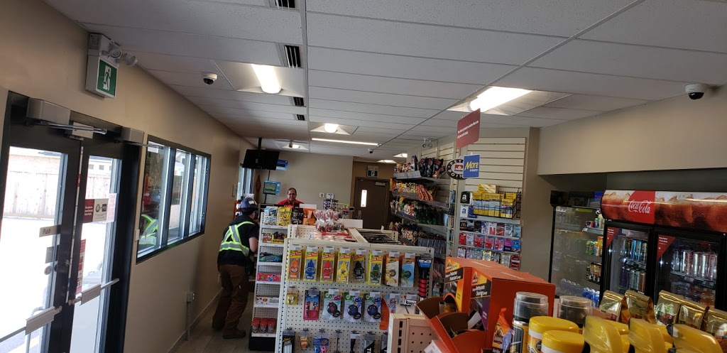 Petro Canada- Tsawwassen First Nation | 1406 Tsawwassen Dr N, Tsawwassen, BC V4M 4G2, Canada | Phone: (604) 948-1712