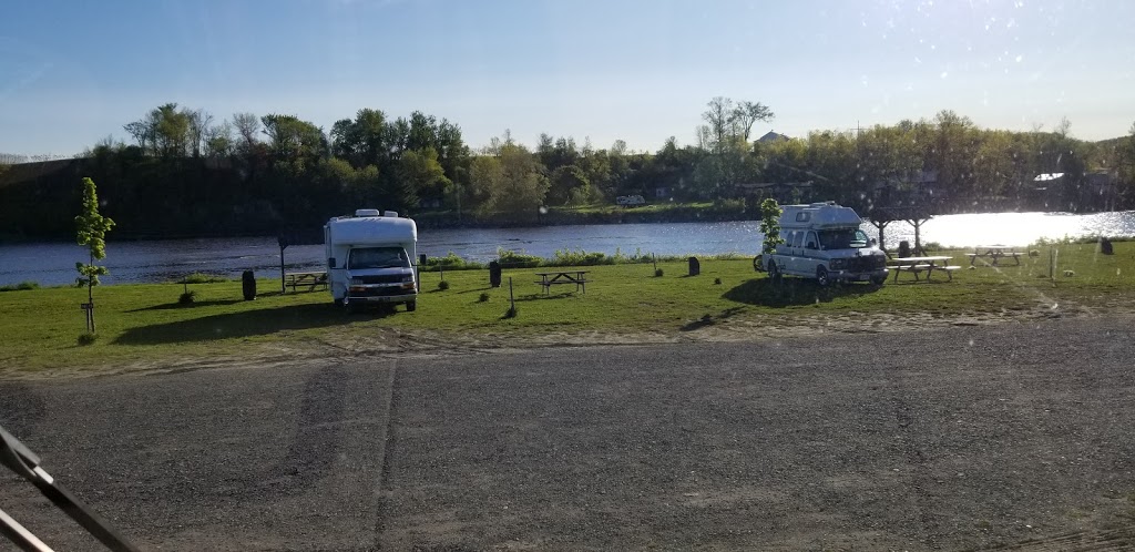 Parc de lÎle | Leclercville, Quebec, QC G0S 2K0, Canada | Phone: (819) 292-2331