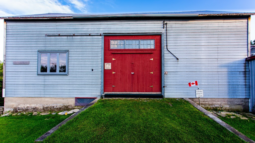 Torilds Barn | 556 Morrison Point Rd, Milford, ON K0K 2P0, Canada | Phone: (613) 476-8835