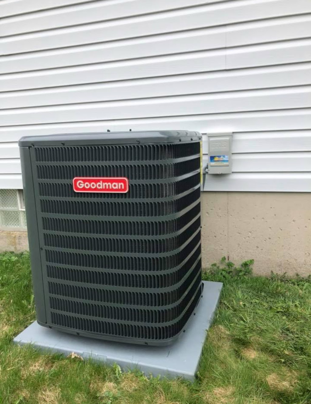 Tropical Heating & Cooling of Niagara Falls | 2058 Connecticut Ave, Niagara Falls, NY 14305, USA | Phone: (716) 870-0753