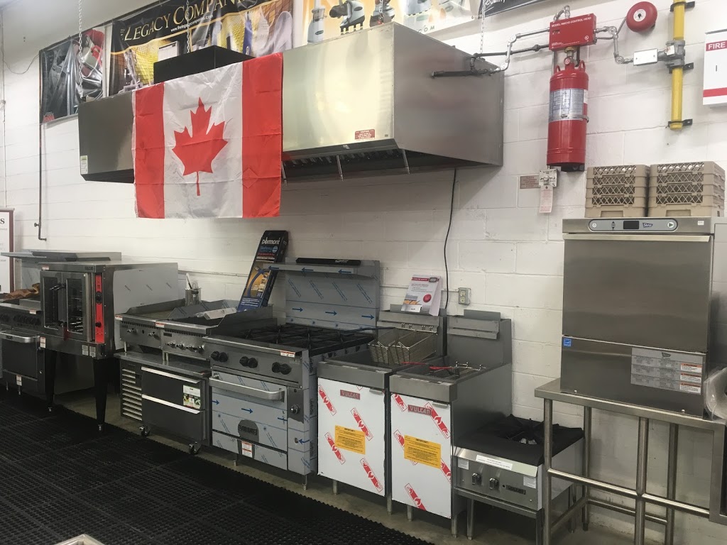 Storeys Limited | 530 First St, London, ON N5V 1Z3, Canada | Phone: (519) 641-2844