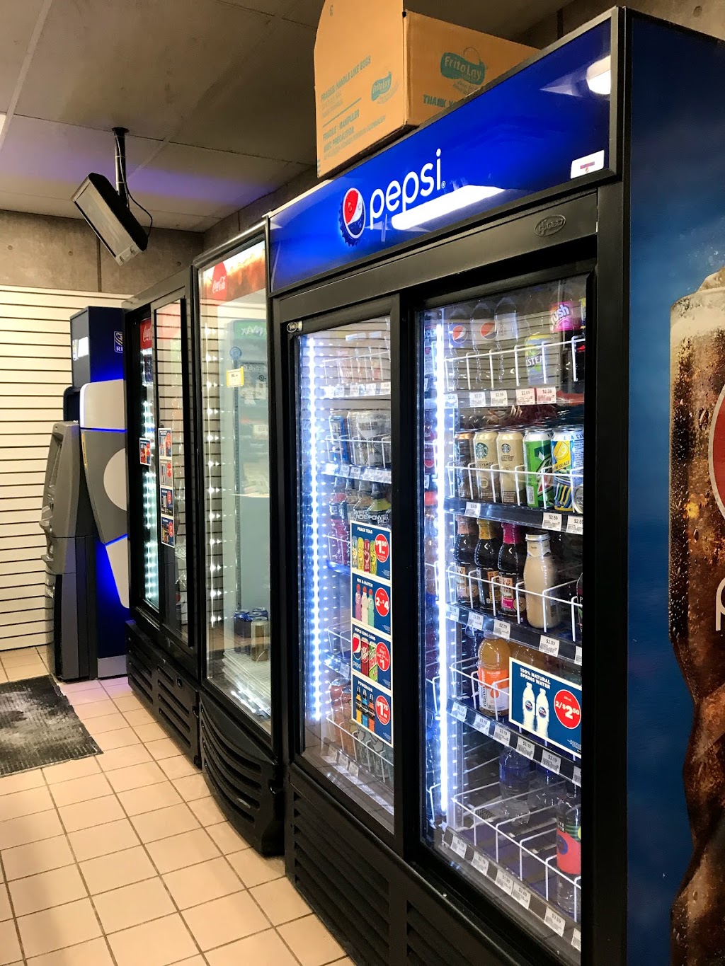Circle K | 5008 Hurontario St, Mississauga, ON L5R 1B2, Canada | Phone: (905) 766-9585