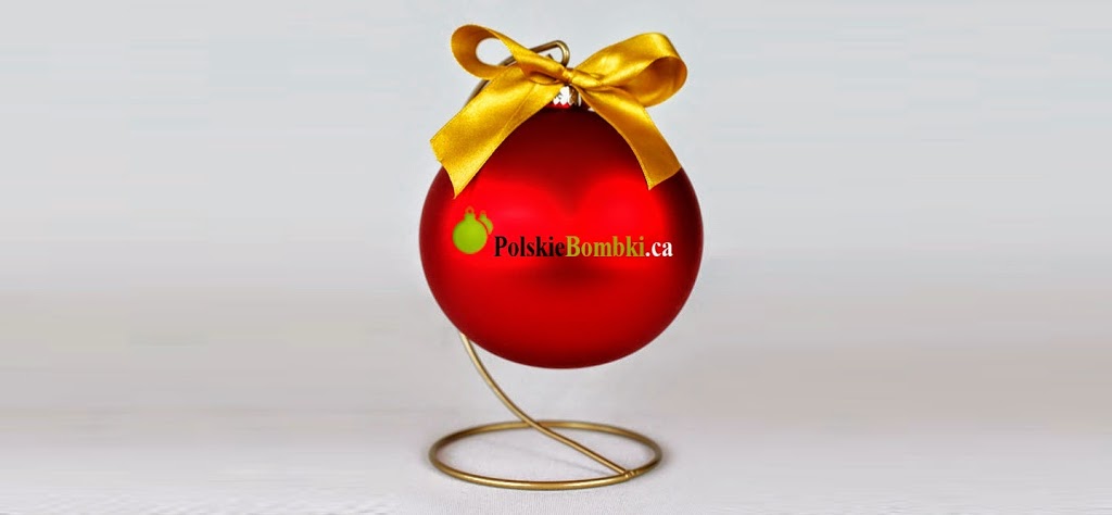 Polskie Bombki | 3643 Dixie Rd, Mississauga, ON L4Y 2B3, Canada | Phone: (905) 625-4475