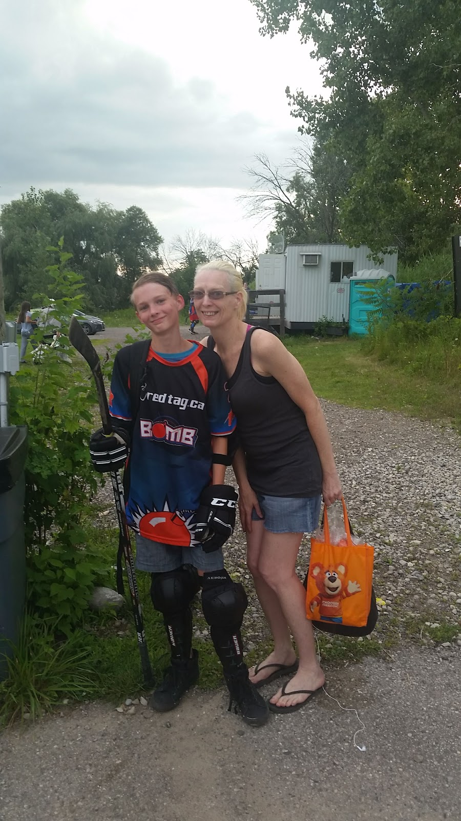 Ball Hockey International London | 17B Clarke Rd, London, ON N5W 5W5, Canada | Phone: (519) 455-2255