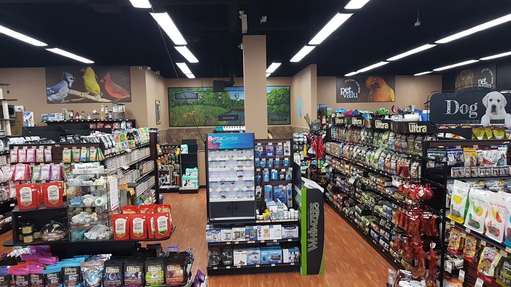 Pet Valu | 295 Hays Blvd, Oakville, ON L6H 6Z3, Canada | Phone: (289) 725-9319