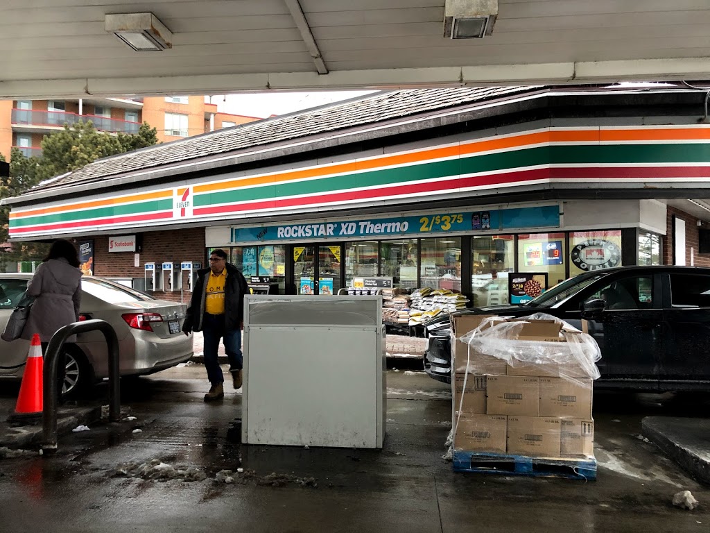 7-Eleven | 704 Kingston Rd, Pickering, ON L1V 1A8, Canada | Phone: (905) 420-9369