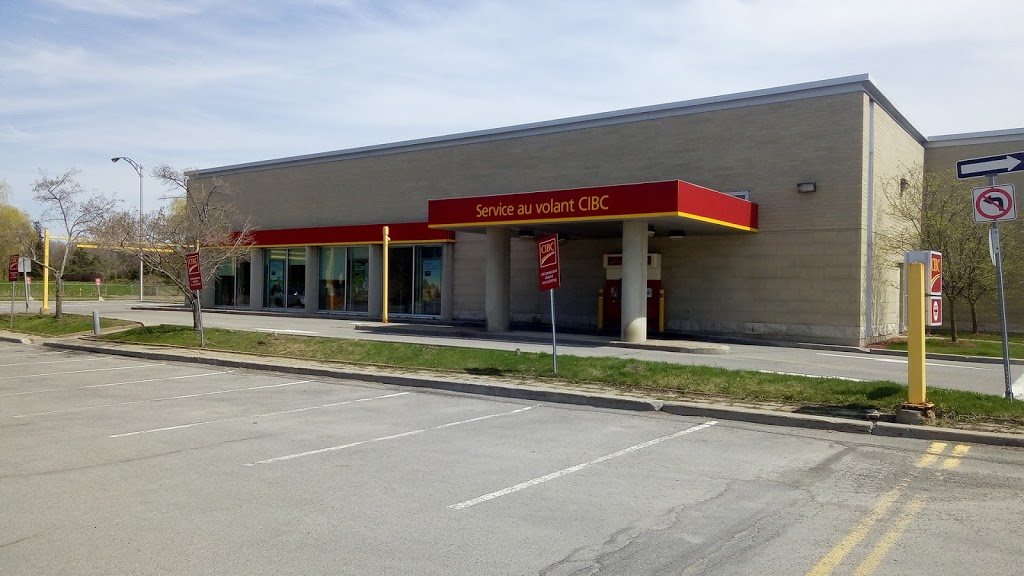 CIBC Branch with ATM | 299 Boul Labelle, Rosemère, QC J7A 2H7, Canada | Phone: (450) 437-0550