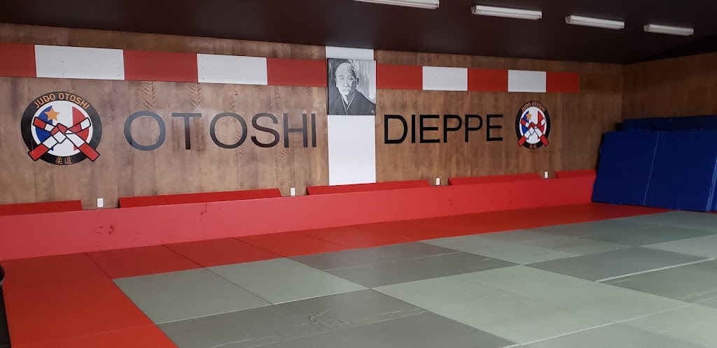 Otoshi Judo | 1571 Melanson Rd, Greater Lakeburn, NB E1H 2B8, Canada | Phone: (506) 852-1776