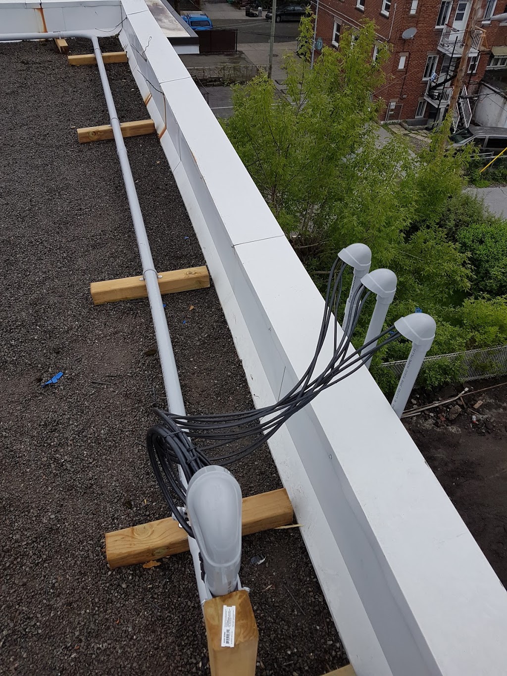 Electricien hochelaga 2D Electriciens Inc. | 2410 Rue Monsabré, Montréal, QC H1N 2K4, Canada | Phone: (438) 394-6974