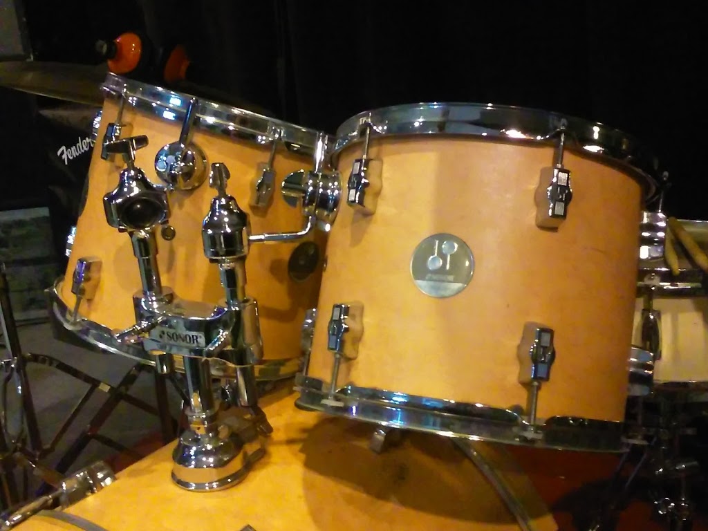 Ratspace Rehearsal and Recording Studio | 1278 Dupont St, Toronto, ON M6H 2A4, Canada | Phone: (416) 536-4384