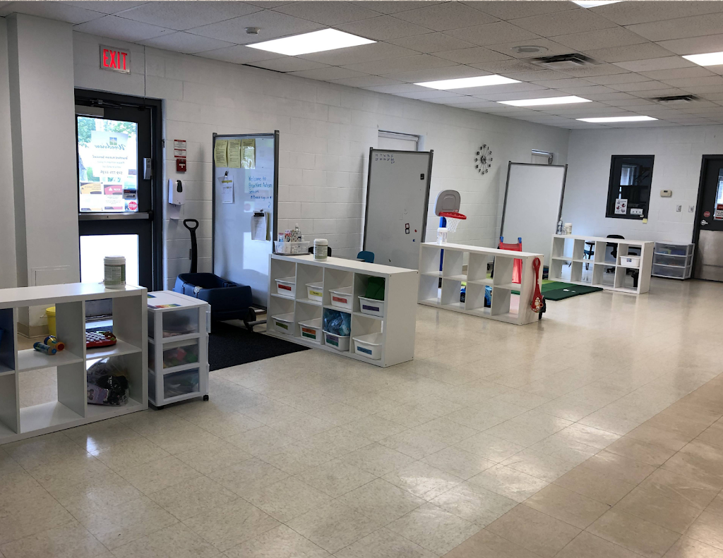 Woodview Brantford Autism Services | Brantwood Community Services Building (separate entrance, 25 Bell Ln, Brantford, ON N3T 1E1, Canada | Phone: (289) 208-2336