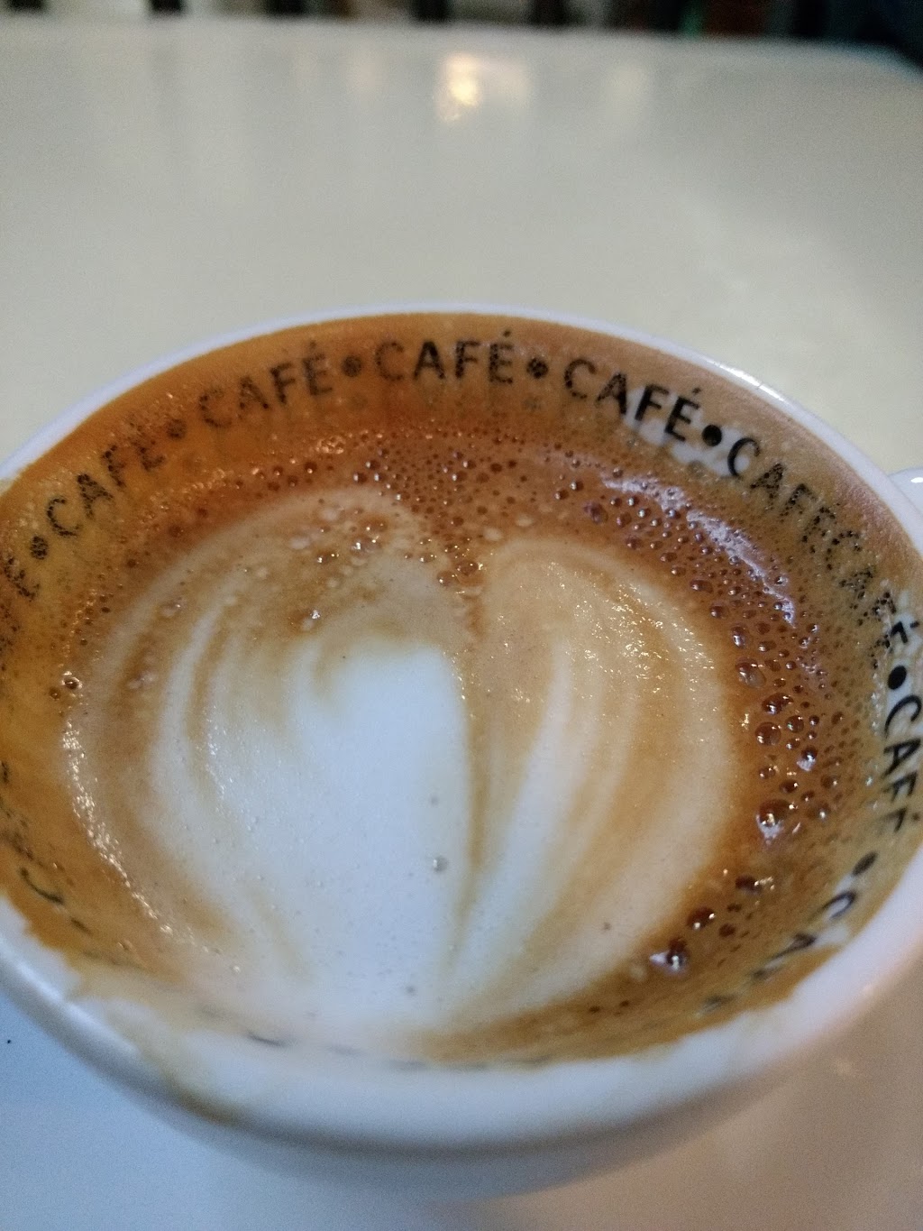 Grackle Coffee | 208 Main St, Schomberg, ON L0G 1T0, Canada | Phone: (905) 590-0069