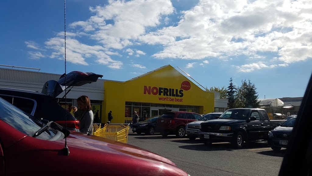 Baldrees No Frills | 709 King St E, Gananoque, ON K7G 1H4, Canada | Phone: (866) 987-6453