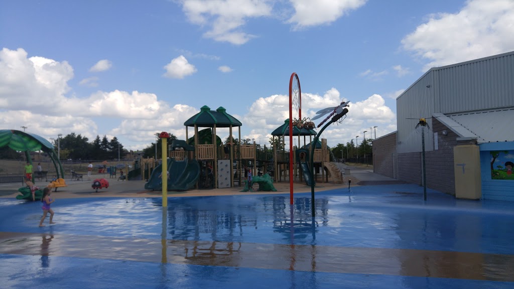 Century Gardens Recreation Centre | 340 Vodden St E, Brampton, ON L6V 2N2, Canada | Phone: (905) 874-2814