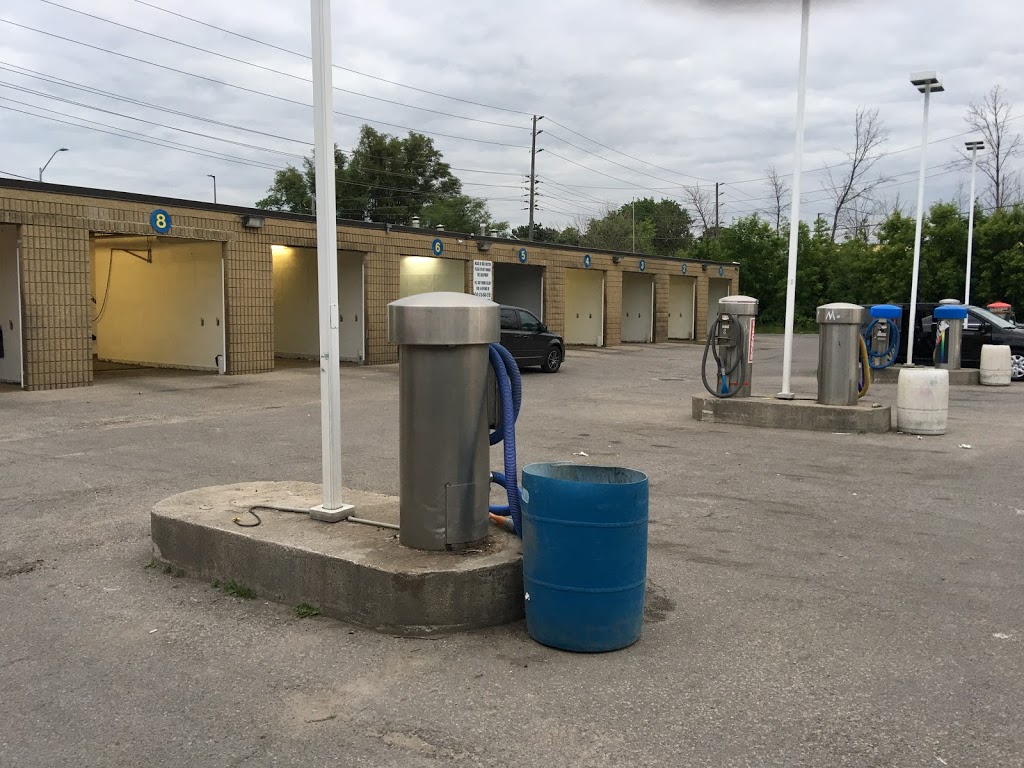 Spot Free Car Wash | 56 Thomas St, Mississauga, ON L5M 1Y7, Canada | Phone: (416) 949-5195
