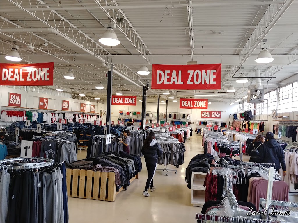 Bluenotes | 110 Orfus Rd Unit #B, North York, ON M6A 1L9, Canada | Phone: (416) 789-2313