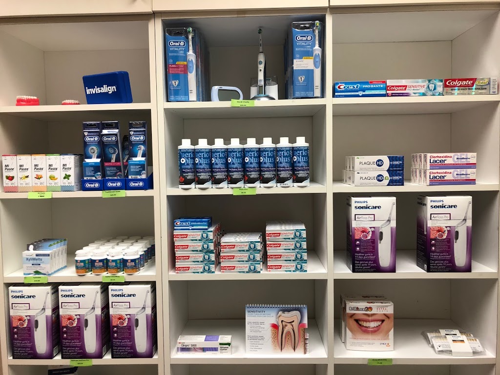 Dental Health Centre in the Kingsway- Dr Kutzko | 3101 Bloor St W, Etobicoke, ON M8X 2W2, Canada | Phone: (416) 233-6453
