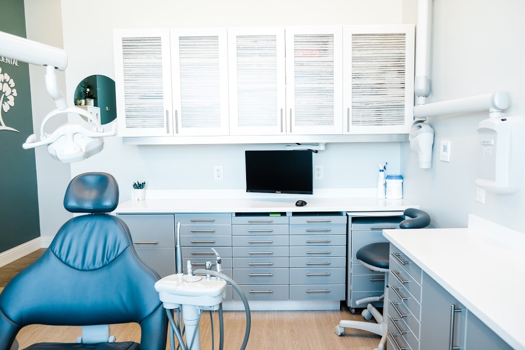 West Five Family Dental | 1295 Riverbend Rd #260, London, ON N6K 0G2, Canada | Phone: (226) 271-6076