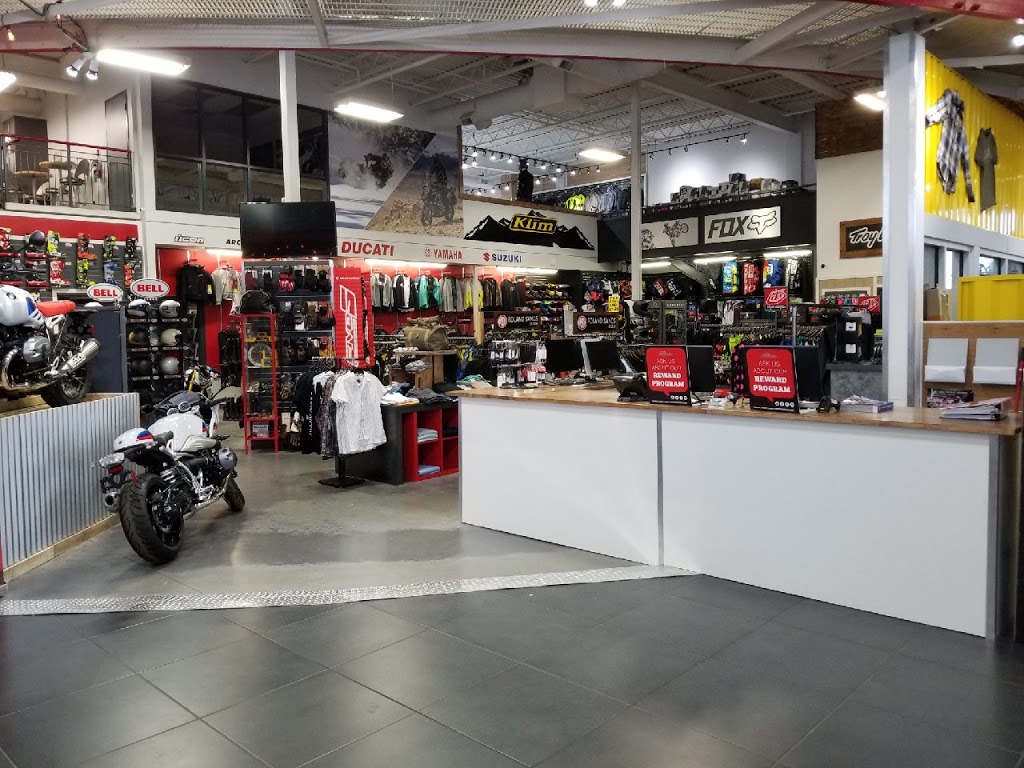 Argyll Motorsports & Marine | 9055 63 Ave NW, Edmonton, AB T6E 0E9, Canada | Phone: (780) 435-6811