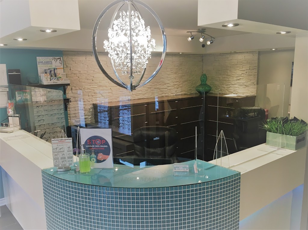 Clinique Optométrique Carole Martel, Ville Lasalle | 7687 Rue Centrale, LaSalle, QC H8P 1L7, Canada | Phone: (514) 366-2020