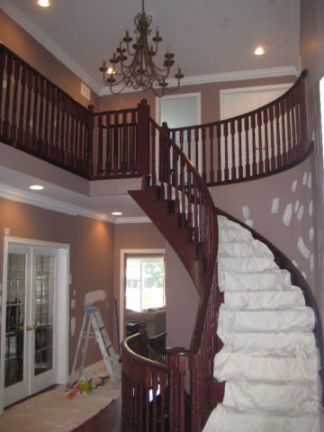 Royal Painting Ltd. | 12012 173 Ave NW, Edmonton, AB T5T 0J6, Canada | Phone: (780) 800-2022
