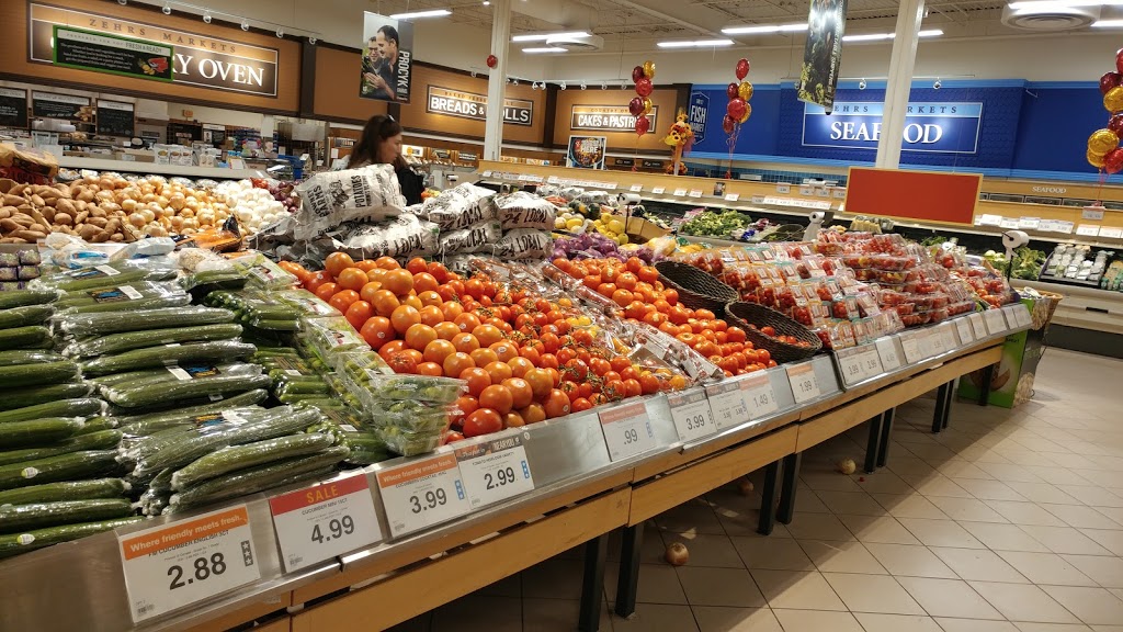Zehrs | 450 Erb St W, Waterloo, ON N2T 1H4, Canada | Phone: (519) 886-4900