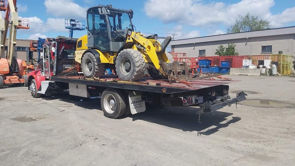 TRANSPORT ET REMORQUAGE SD | 6450 Rue Angélo, Terrebonne, QC J7M 1G3, Canada | Phone: (514) 839-1011
