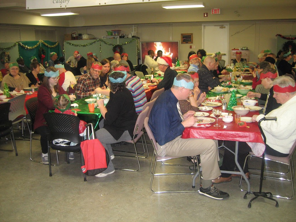 St. Pauls Anglican Church, Calgary | 7 Sunmills Green SE, Calgary, AB T2X 3P6, Canada | Phone: (403) 256-1428