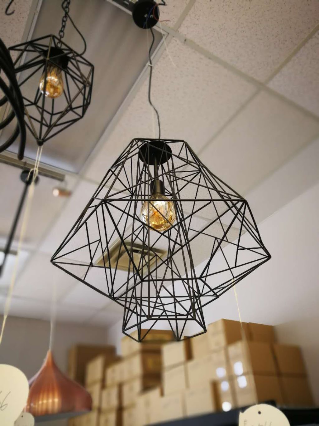 Longstar Lighting | Milliken, Markham, ON M1V 2J8, Canada | Phone: (289) 210-0366