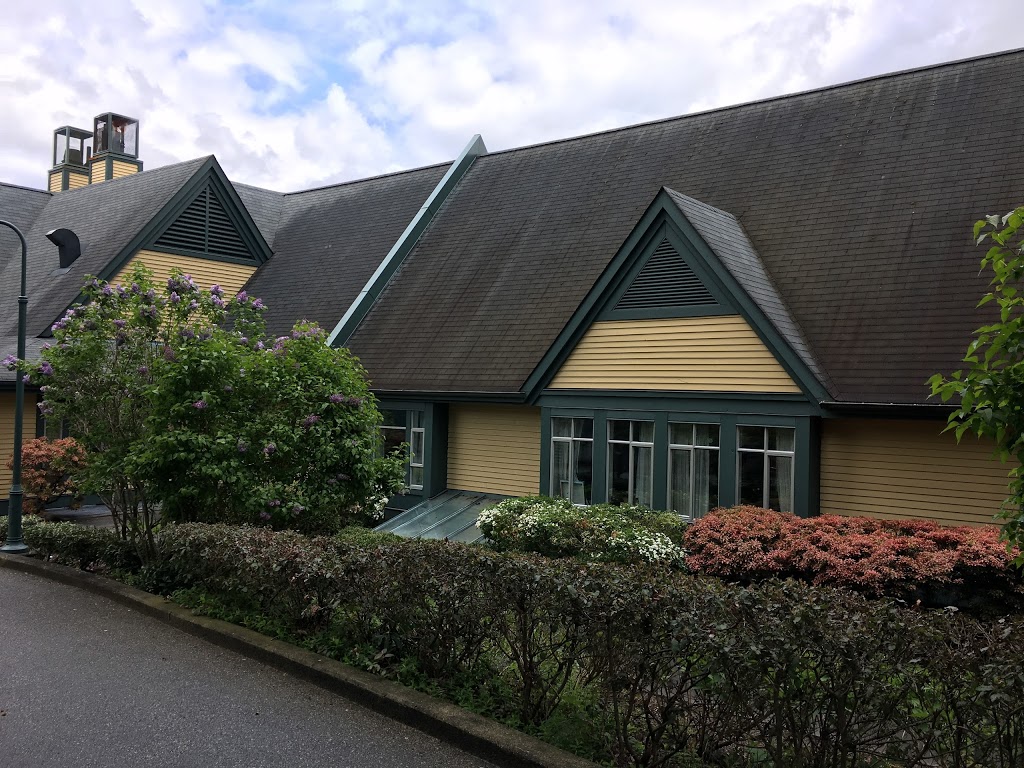 The Salvation Army Buchanan Lodge | 409 Blair Ave, New Westminster, BC V3L 4A4, Canada | Phone: (604) 522-7033