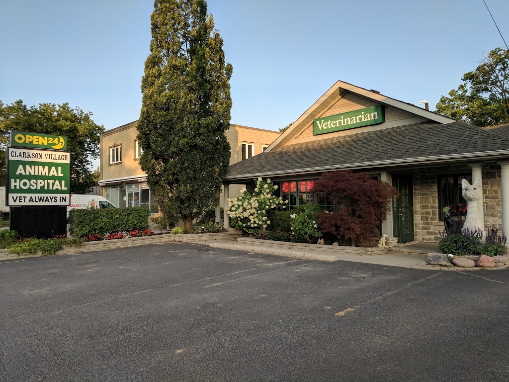 Clarkson Village Animal Hospital | 1659 Lakeshore Rd W, Mississauga, ON L5J 1J4, Canada | Phone: (905) 855-2100